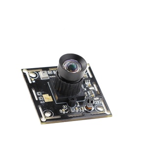 Nhà Máy 1080P WDR USB HD Máy Ảnh Công Nghiệp Mô-đun 2MP Góc Rộng Ai Thông Minh Quy Mô Nhận Dạng Khuôn Mặt Máy Ảnh Mô-đun Các Nhà Sản Xuất - Product Image 1