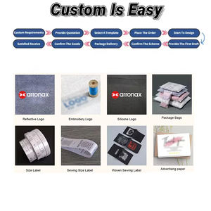 Arronax ชุดออกกำลังกายผู้หญิงชุดเล่นเทนนิสชุดเล่นกอล์ฟพิคเกิลบอลชุดออกกำลังกายแขนกุดพร้อมกางเกงขาสั้นในตัว - Product Image 3