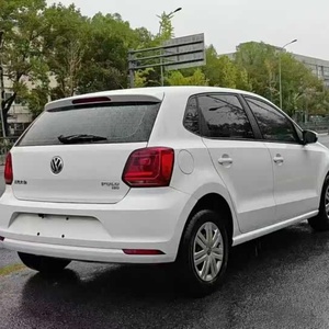 <span class=keywords><strong>Volkswagen</strong></span> <span class=keywords><strong>Polo</strong></span> 2018 <span class=keywords><strong>de</strong></span> <span class=keywords><strong>Segunda</strong></span> <span class=keywords><strong>Mano</strong></span>, 1.5L Automático, Seguro, Bajo Consumo <span class=keywords><strong>de</strong></span> Combustible, Aspiración Natural, Hatchback Familiar Pequeño - Product Image 6