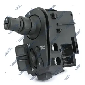 USEKA Wholesale Price Top Quality Combination Steering Column Switch For Renault clio 8201590631
