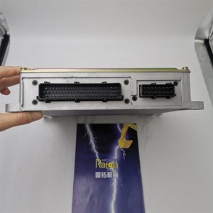 14518349 VOE14518349 ชุดควบคุมซีพียูสำหรับอะไหล่รถขุด EC210 - Product Image 2
