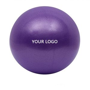 Bóng Yoga PVC 25Cm 55Cm 65Cm 75Cm Bóng Yoga Mini Tập Gym Thân Thiện Với Môi Trường Giá Xuất Xưởng - Product Image 3
