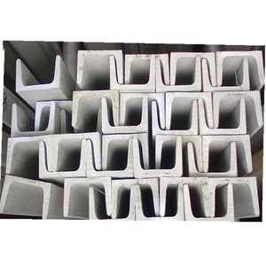 <span class=keywords><strong>Perfil</strong></span> de Acero en Forma de C Q235B ASTM <span class=keywords><strong>UPN</strong></span> <span class=keywords><strong>80</strong></span>/100 con Servicio de Corte para Construcción, Suministro del Fabricante - Product Image 4