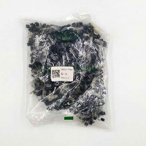 new and original MCR100-8 TO-92 TO-92 Thyristors SCR Thyristors SCR - Product Image 1