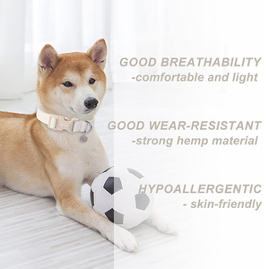 <span class=keywords><strong>Collar</strong></span> Reflectante Ajustable para Perro, Duradero, Cómodo, con Hebilla de Liberación Rápida, para Perros Pequeños, Medianos y Grandes, Aplicación de Entrenamiento - Product Image 5
