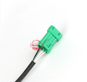 Capteur d'oxygène pour Citroën C2 C3 C4 C5 C8 Xsara <span class=keywords><strong>Berlingo</strong></span> <span class=keywords><strong>Jumper</strong></span> 0258006027 0 258 006 027 1618Z6 - Product Image 4