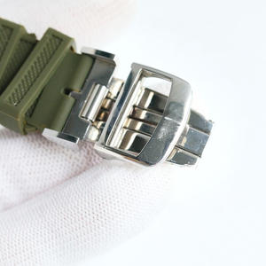 นาฬิกาข้อมือผู้ชายกันน้ำระดับไฮเอนด์ ทันสมัย และอเนกประสงค์ - Product Image 5