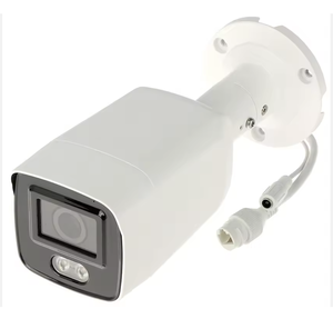 DS-2CD2087G2-LU HIK 8MP 4K Full Color CMOS IP <b>Camera</b> <b>Night</b> <b>Vision</b> 24/7 Colorvu Face Capture PoE Surveillance SD Card Motion - Product Image 1