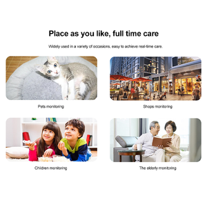 <span class=keywords><strong>2025</strong></span> nouvelle caméra de sécurité étanche IP66 caméra de Surveillance sans fil extérieure avec moniteur d'énergie solaire domestique intelligente Wifi de nuit - Product Image 3