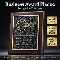Vente chaude Relief Sculpté En Bois Prix et Trophées Certificat Honor Plaque Plaques En Bois Personnalisées