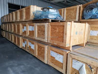 Ensemble de transmission automatique Ecolife d'origine 6AP 1400B 2000B 6AP1700B pour camion DAF Isuzu Hino Foton Dongfeng