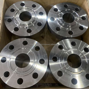 Flanges en acier inoxydable de 6 pouces, prix SS 316, WN so SW, flanges en acier inoxydable de 16 pouces - Product Image 5