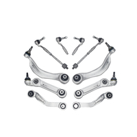 Kit de bras de commande inférieur supérieur avant pour F01 F10 E34 E36 E46 E92 E60 G20 31126758514 31126777740 31106894661 31126768989