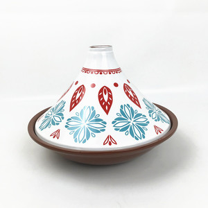 Céramique <span class=keywords><strong>Tajine</strong></span> Marocain En Terre Cuite <span class=keywords><strong>Tajine</strong></span> - Product Image 5