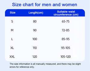 Thoát vị đĩa đau thần kinh tọa Pain Relief có thể tháo rời Pad eo Brace thấp hơn trở lại hỗ trợ vành đai - Product Image 6