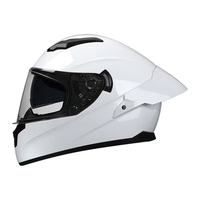 Casque Moto Certifié DOT ECE 2026 Style Tendance Coque ABS Ventilée pour la Conduite – Vente en Gros