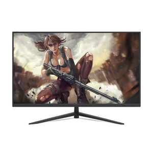 Bán Sỉ Màn Hình Máy Tính Mô Hình Mới Giá Rẻ 24 Inch 1K 1920X1080 Màn Hình Máy Tính Để Bàn <span class=keywords><strong>LCD</strong></span> Màn Hình Chơi Game 144Hz - Product Image 4