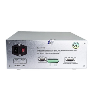 Medidor de Gauss de Efecto Hall de Alta Precisión - Probador de Densidad de Flujo Magnético con Paquete Completo de Accesorios - Product Image 4