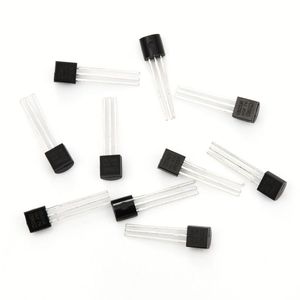 Brand New Original Supply APX41 TO-92 Transistor CZSKU:JA68KJ81 - Product Image 1