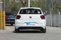 2024 Brandneue Benzin-Autos V.W Volk.swagen Polo 2025 Plus 1,5L Automatik Benzin-Fahrzeug Hohe Qualität zum Günstigen Preis