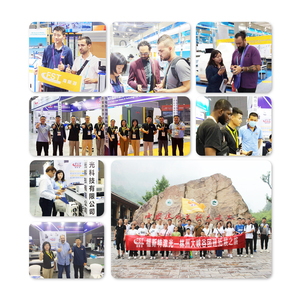 Raycus Max 2000W 3000W Sợi Máy Hàn Laser Dây Đôi Trung Chuyển 4 Trong 1 Kim Loại Thép Không Gỉ Al Laser Thợ Hàn - Product Image 5