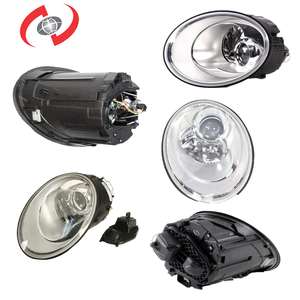 1C0941030N ไฟหน้ารถ<span class=keywords><strong>2023</strong></span>ดวงอุปกรณ์เสริมไฟหน้าฮาโลเจนสำหรับรถมอเตอร์ไซค์รุ่นใหม่ - Product Image 6