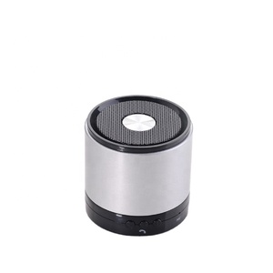 Bleuthoot luidsprekers altavoz Y bocina parlantes Bluetooh Nhôm không dây xách tay mini soeaker kim loại mini Bluetooth loa - Product Image 2