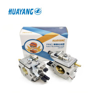 Carburateur de rechange HUAYANG modèle MP-311 pour DOLMAR 100/100S/102 PS-33/39/330/340/341/342/344/390/400/401/410/411 Makita