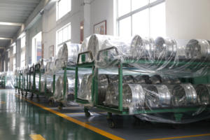 Rueda para Automóvil de Pasajeros <span class=keywords><strong>LANVIGATOR</strong></span> Cori de Alta Calidad al por Mayor, Modelo 48R0265 con 1-2 Años desde la Fecha de Producción - Product Image 5