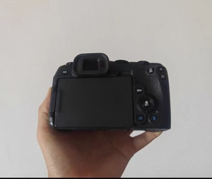 กล้อง Canon RP มือสอง รองรับ RF Mount บันทึกวิดีโอ 4K 25fps กล้องมิเรอร์เลสทรง SLR - Product Image 3