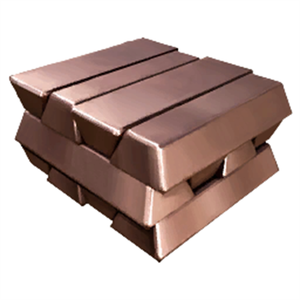 Lingote de Latón a Granel de Alta Calidad, Pureza 6N, Resistencia, 25 kg, Marca WOBO para Automoción - Product Image 2