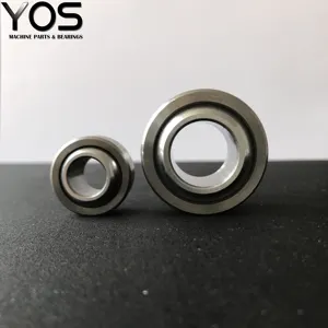 Ball Bearing Joint Hot Sale Auto Parts Bearings Ball Joint Steel Ball Roller Bearing Spherical GE16T