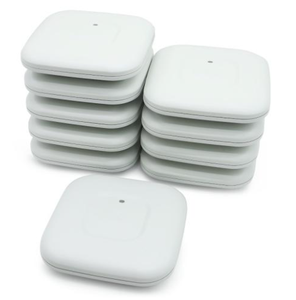 Point d'accès sans fil de classe entreprise Gigabit double bande avec antenne intégrée <span class=keywords><strong>AIR</strong></span>-<span class=keywords><strong>CAP2702I</strong></span>-H-K9 d'occasion - Product Image 3