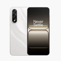 Nouveau smartphone OnePlus Nord 5 mondial, écran 120 Hz, batterie 5500 mAh, charge 100 W, nouveau smartphone