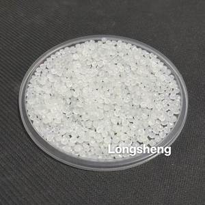 Gránulos de HDPE Virgen HHM5502LW, Resina de Polietileno de Alta Densidad para Moldeo por Soplado, Materia Prima Plástica de Alta Calidad - Product Image 5