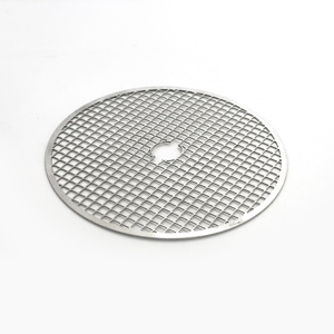 Chính xác khắc lưới khắc cơ khí lọc lưới công nghiệp lọc lưới bán buôn tùy chỉnh - Product Image 3