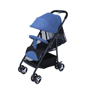SHUANGXING SX-D810, directement de l'usine, pliable facilement, best-seller, nouveau design tendance pour le confort et la commodité, 0-3 ans - Product Image 1