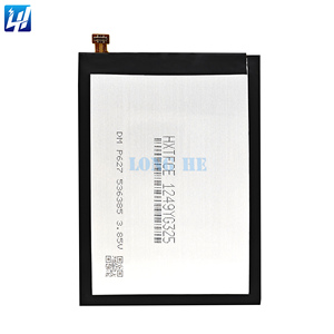 Baterías de polímero de litio de iones de litio 4,4 5000 V mAh para batería de teléfono móvil Samsung Galaxy A05S - Product Image 5