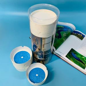 Cendrier jetable en papier pour voiture, maison et extérieur, écologique, support à cendres pour fumeurs, vente en gros - Product Image 1