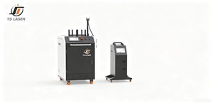Nueva Llegada 2026 Máquina de Soldadura Láser de Fibra Portátil Multifunción SUP21T/SUP23T <span class=keywords><strong>Pistola</strong></span> Láser 4 en 1 Soldador Láser - Product Image 4