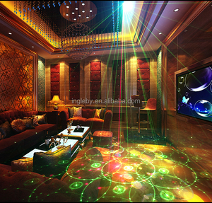 Máy Chiếu <span class=keywords><strong>Laser</strong></span> Hình Sao Ba Chiều <span class=keywords><strong>Mini</strong></span> Lưới Cổ Tích Họa Tiết Gobo Giáng Sinh Tiệc Tùng Giảm Giá - Product Image 3