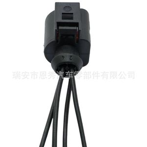 Domestic Sensor Connector 4B0973712 Wire <b>Harness</b> For Volkswagen Vehicles - Product Image 3