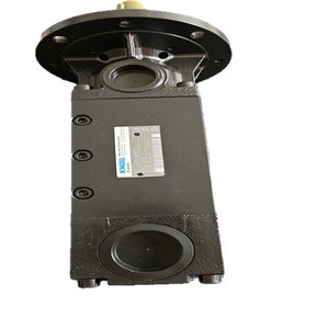 Bomba de un Solo Tornillo Knoll KTS 40-80-T de Alta Presión para Transferencia de Fluido de Corte - Product Image 5