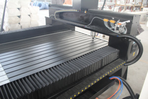 CNC 5 Trục Đá Cẩm Thạch <span class=keywords><strong>Granite</strong></span> Gạch Gốm Máy Cắt Tia Nước 5 Trục Cnc Gia Công Cầu <span class=keywords><strong>Saw</strong></span> Máy Cắt Đá - Product Image 6