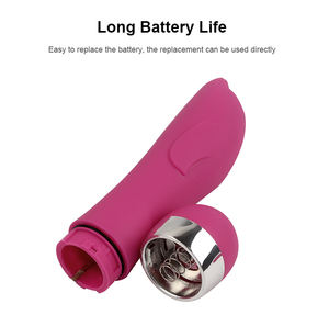 Produk Dewasa Grosir <span class=keywords><strong>Vibrator</strong></span> Cincin Logam Berulir untuk Wanita - Product Image 4