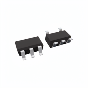Electronic Chips Component NR1640DC280AE1Q Power Management (PMIC) Original SC 74A, SOT 753 - Product Image 1