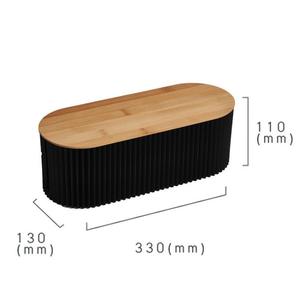 热销桌面电线管理电缆盒电源插座和电源线收纳盒 - Product Image 5