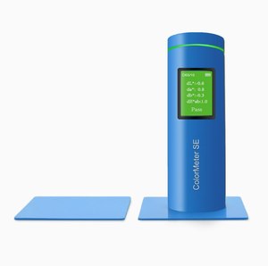 Chnspec <span class=keywords><strong>Colorimeter</strong></span> Pro Precisie <span class=keywords><strong>Colorimeter</strong></span> Prijs Draagbare Handcolorimeter - Product Image 5