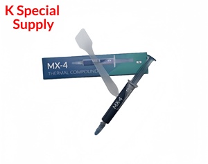 艾特瑞跨境电脑导热膏适用于笔记本CPU和GPU MX-4 4g 8g 中性包装硅脂 - Product Image 4