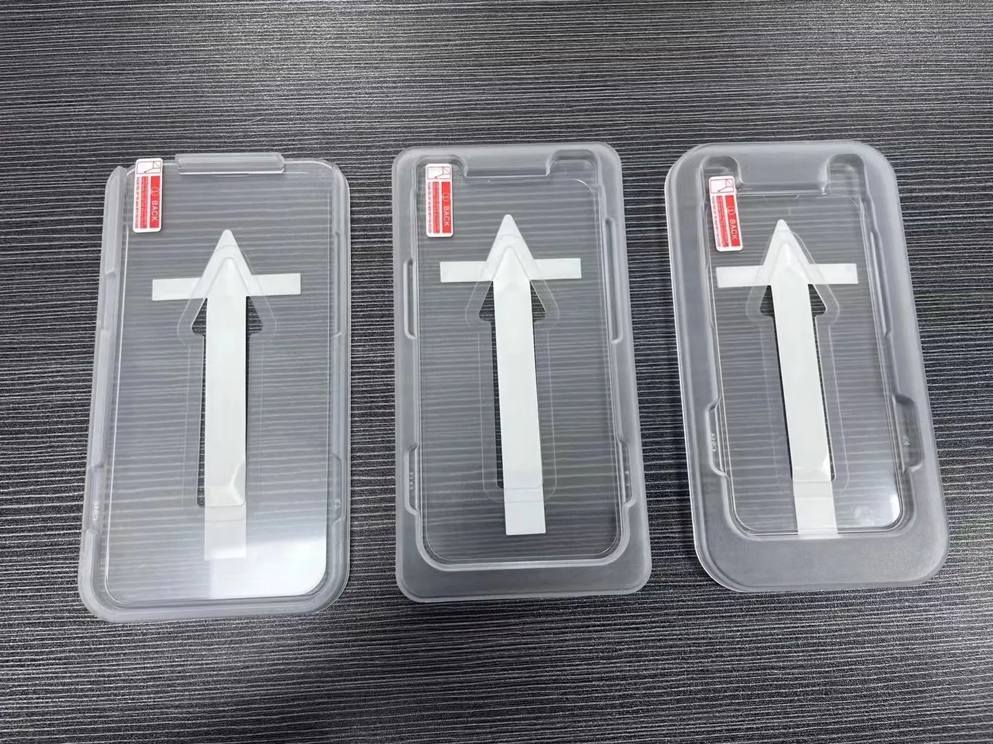 9h 3D 5D full curved cover wholesale phone tempered glass with easy frame For iPhone 13 pro max with Installation Kit Frame